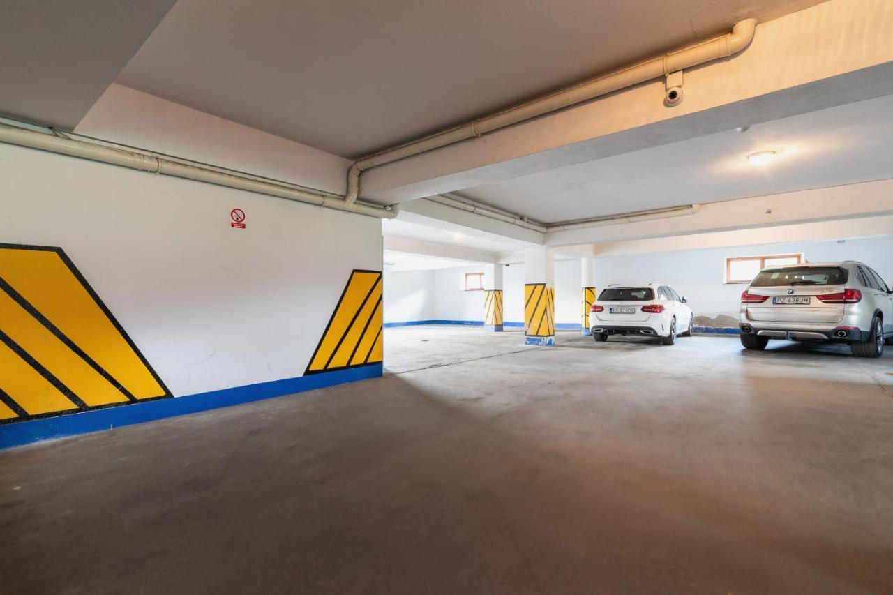 Apartment Giewont View Koscielisko By Noclegi Renters Exterior foto